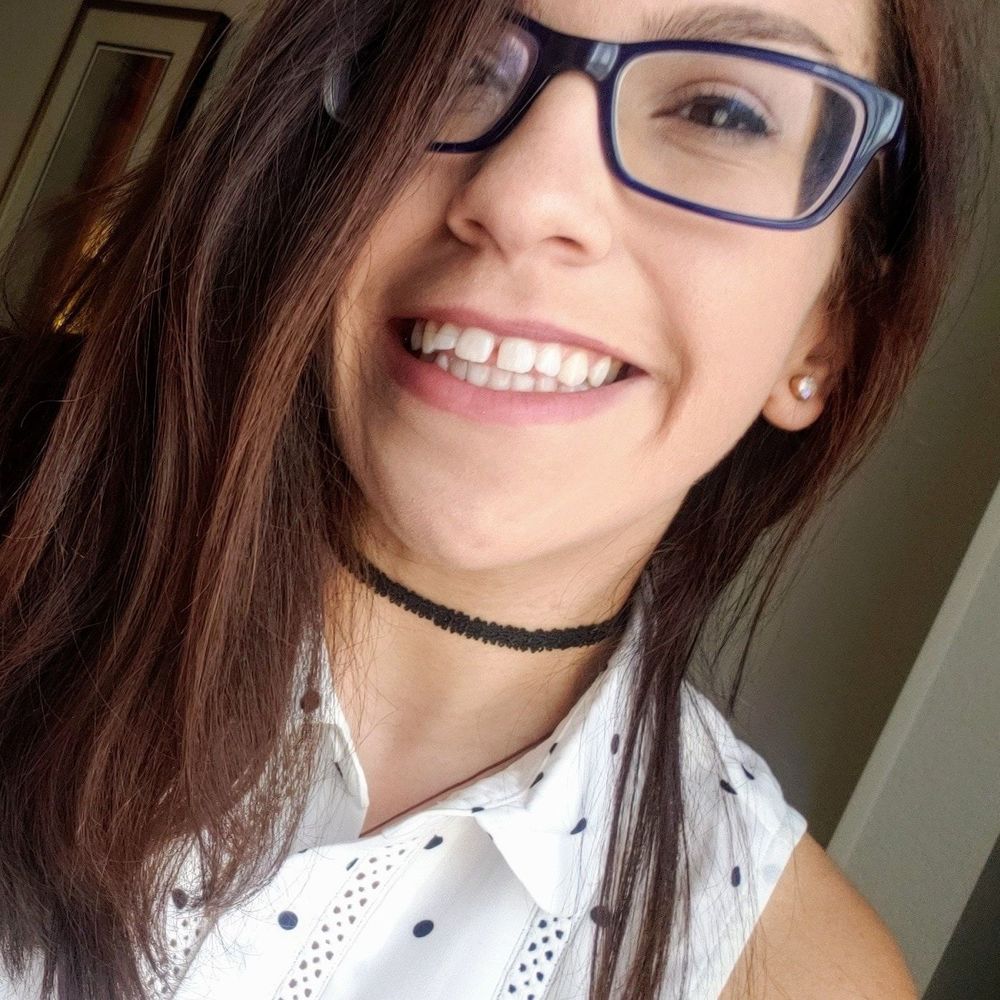 Meet your Posher, Jacqueline